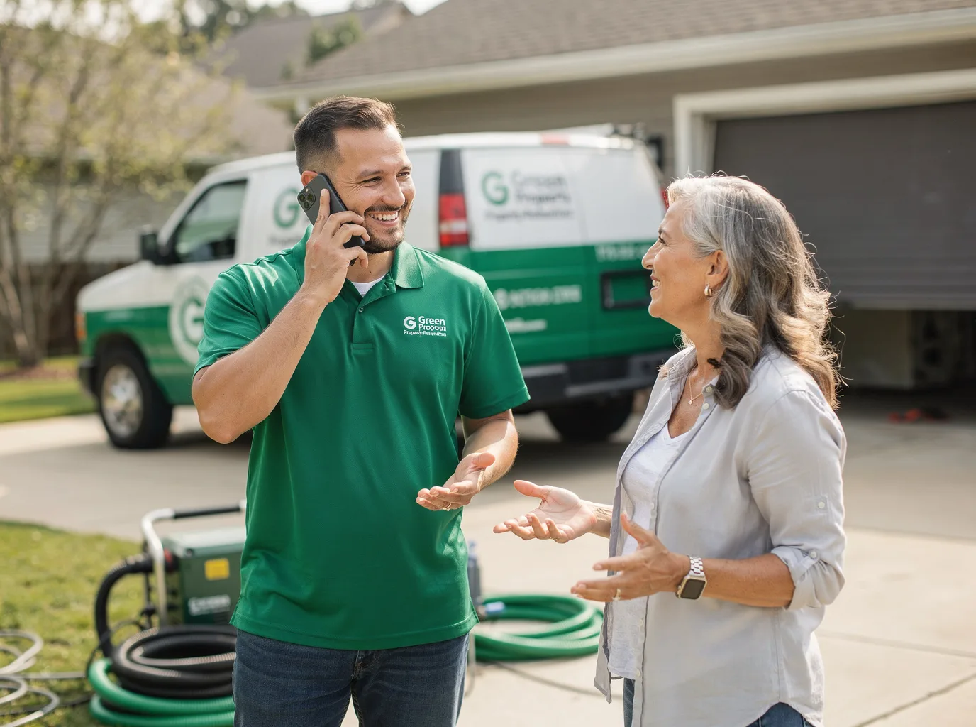Water Damage Restoration Clemons, IA FAQs